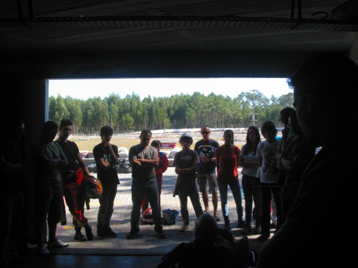 3º GP Karting Libbey Portugal19